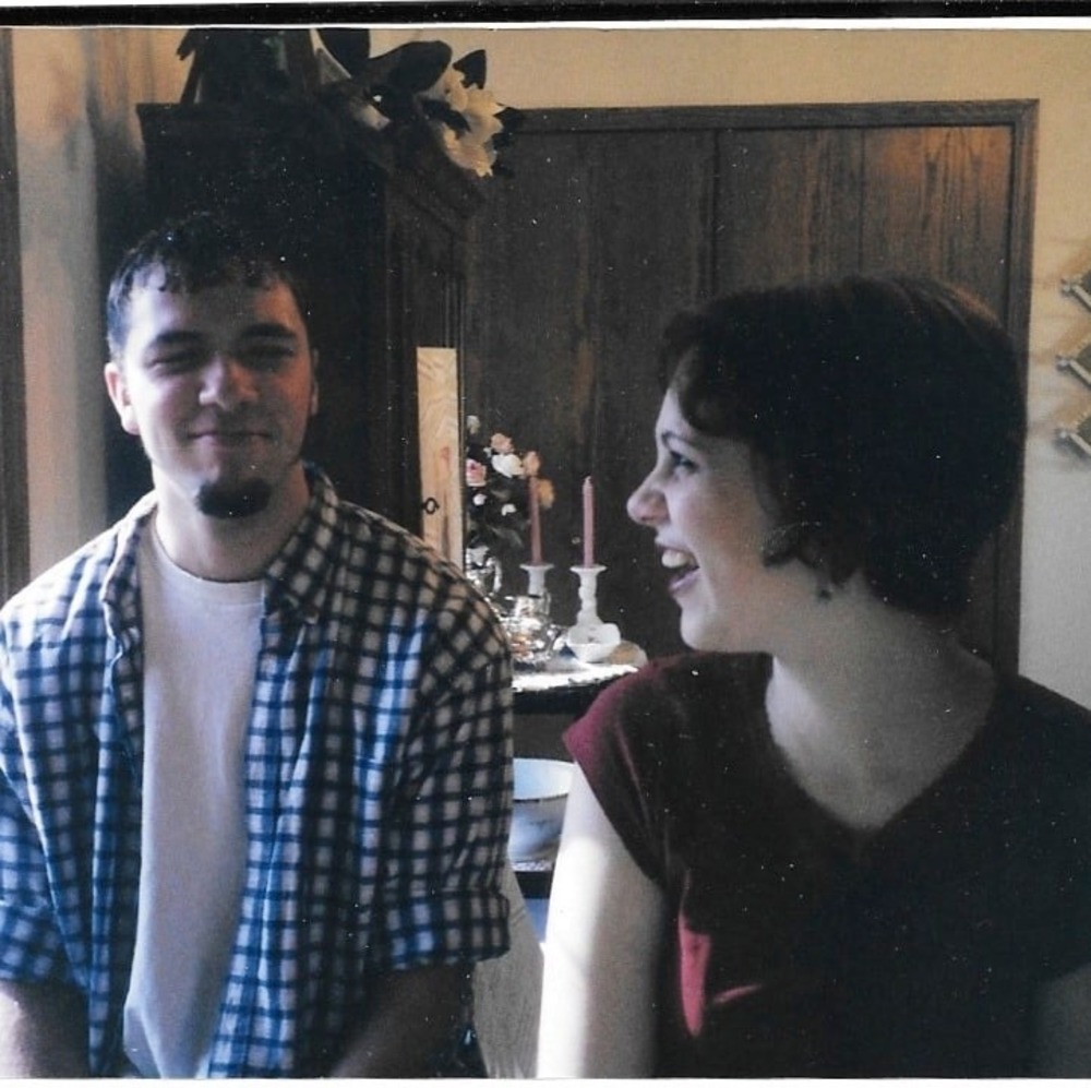 Meet your Posher, Cody